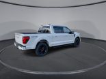 New 2024 Ford F-150 XLT 4x4 SuperCrew 5.5' Box