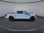 New 2024 Ford F-150 XLT 4x4 SuperCrew 5.5' Box