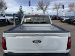 New 2024 Ford F-150 XLT 4x4 SuperCrew 5.5' Box