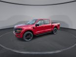 New 2024 Ford F-150 XLT 4x4 SuperCrew 5.5' Box