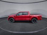 New 2024 Ford F-150 XLT 4x4 SuperCrew 5.5' Box