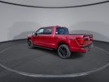 New 2024 Ford F-150 XLT 4x4 SuperCrew 5.5' Box