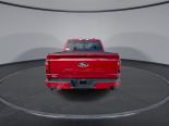 New 2024 Ford F-150 XLT 4x4 SuperCrew 5.5' Box