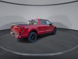 New 2024 Ford F-150 XLT 4x4 SuperCrew 5.5' Box