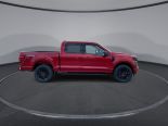 New 2024 Ford F-150 XLT 4x4 SuperCrew 5.5' Box