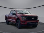 New 2024 Ford F-150 XLT 4x4 SuperCrew 5.5' Box