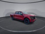 New 2024 Ford F-150 XLT 4x4 SuperCrew