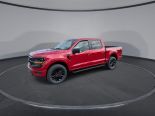 New 2024 Ford F-150 XLT 4x4 SuperCrew