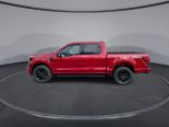 New 2024 Ford F-150 XLT 4x4 SuperCrew