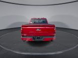 New 2024 Ford F-150 XLT 4x4 SuperCrew