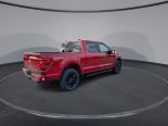 New 2024 Ford F-150 XLT 4x4 SuperCrew