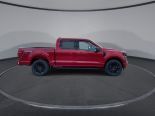 New 2024 Ford F-150 XLT 4x4 SuperCrew