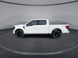 New 2024 Ford F-150 XLT 4x4 SuperCrew 5.5' Box