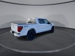 New 2024 Ford F-150 XLT 4x4 SuperCrew 5.5' Box