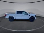 New 2024 Ford F-150 XLT 4x4 SuperCrew 5.5' Box