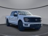 New 2024 Ford F-150 XLT 4x4 SuperCrew 5.5' Box