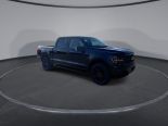 New 2024 Ford F-150 XLT 4x4 SuperCrew 5.5' Box