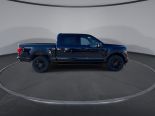 New 2024 Ford F-150 XLT 4x4 SuperCrew 5.5' Box