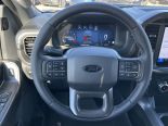 New 2024 Ford F-150 XLT 4x4 SuperCrew 5.5' Box