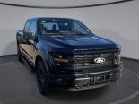 New 2024 Ford F-150 XLT 4x4 SuperCrew 5.5' Box