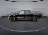 New 2024 Ford F-150 XLT 4x4 SuperCrew 5.5' Box