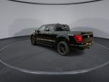 New 2024 Ford F-150 XLT 4x4 SuperCrew 5.5' Box