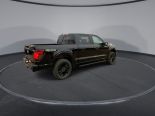 New 2024 Ford F-150 XLT 4x4 SuperCrew 5.5' Box