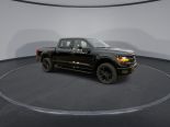 New 2024 Ford F-150 XLT 4x4 SuperCrew