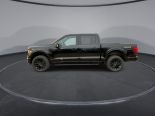 New 2024 Ford F-150 XLT 4x4 SuperCrew