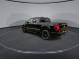 New 2024 Ford F-150 XLT 4x4 SuperCrew