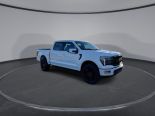 New 2024 Ford F-150 Lariat 4x4 SuperCrew 5.5' Box