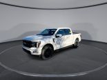 New 2024 Ford F-150 Lariat 4x4 SuperCrew 5.5' Box