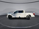 New 2024 Ford F-150 Lariat 4x4 SuperCrew 5.5' Box