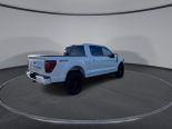 New 2024 Ford F-150 Lariat 4x4 SuperCrew 5.5' Box