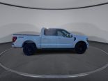 New 2024 Ford F-150 Lariat 4x4 SuperCrew 5.5' Box