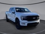 New 2024 Ford F-150 Lariat 4x4 SuperCrew 5.5' Box