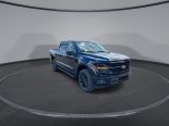 New 2024 Ford F-150 XLT 4x4 SuperCrew 5.5' Box