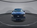 New 2024 Ford F-150 XLT 4x4 SuperCrew 5.5' Box