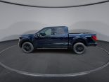 New 2024 Ford F-150 XLT 4x4 SuperCrew 5.5' Box