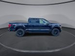 New 2024 Ford F-150 XLT 4x4 SuperCrew 5.5' Box