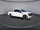 New 2024 Ford F-150 XLT 4x4 SuperCrew 5.5' Box