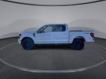 New 2024 Ford F-150 XLT 4x4 SuperCrew 5.5' Box