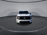 New 2024 Ford F-150 XLT 4x4 SuperCrew 5.5' Box