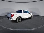 New 2024 Ford F-150 XLT 4x4 SuperCrew 5.5' Box