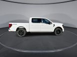 New 2024 Ford F-150 XLT 4x4 SuperCrew 5.5' Box