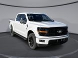 New 2024 Ford F-150 XLT 4x4 SuperCrew 5.5' Box