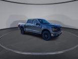 New 2024 Ford F-150 XLT 4x4 SuperCrew 5.5' Box