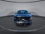 New 2024 Ford F-150 XLT 4x4 SuperCrew 5.5' Box