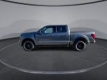 New 2024 Ford F-150 XLT 4x4 SuperCrew 5.5' Box