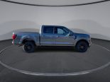 New 2024 Ford F-150 XLT 4x4 SuperCrew 5.5' Box